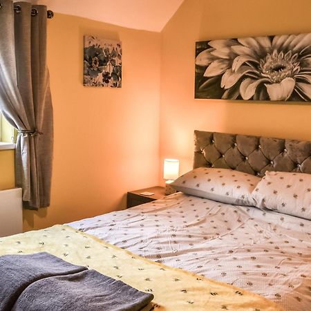 Willa The Beehive Miningsby Zewnętrze zdjęcie