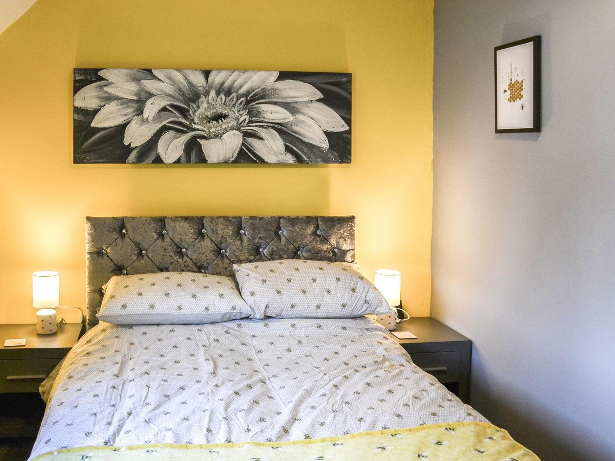 Willa The Beehive Miningsby Zewnętrze zdjęcie
